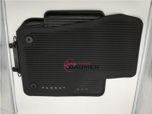Gummifußmatten passat b9 - vw,
