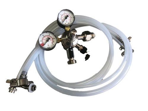 Zapfanlagen zubehör manometer - zubehör,