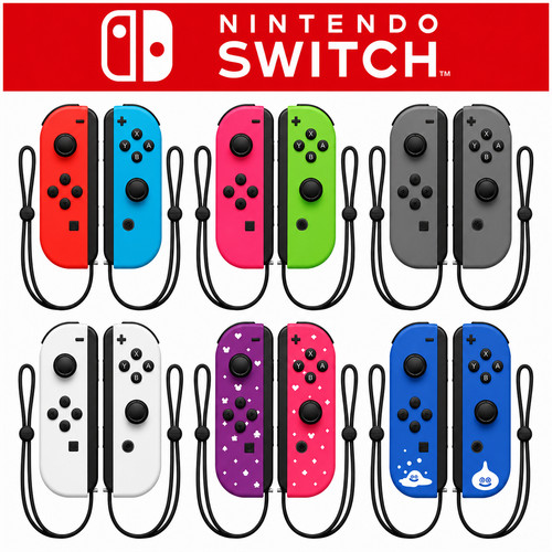 Nintendo switch original - nintendo,