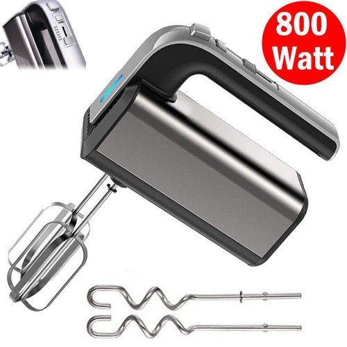 800 watt handmixer - watt,
