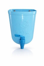 Wassertank Wasserhahn