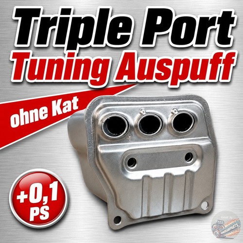 Tuning auspuff muffler mod - muffler,