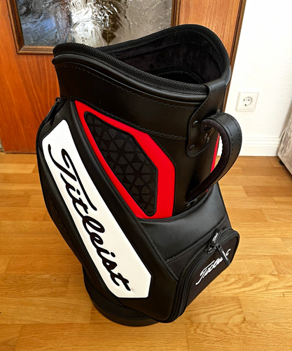 Titleist golf den caddy - den,