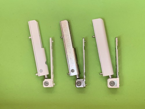 Maco reparatur ecklager und - reparatur,