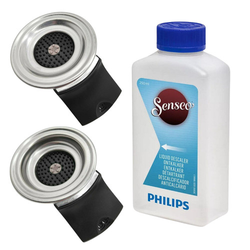 Philips senseo zubehör - philips,