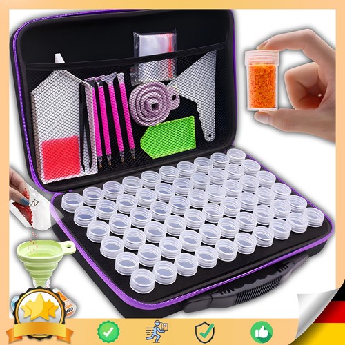 Diamant painting werkzeuge - 5d,