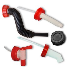 Zubehör für Kanister 3-60