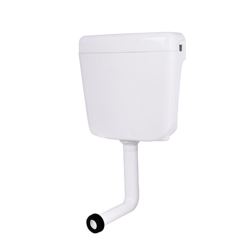 Aufputz spülkasten stand - aufputz, stand-wc
