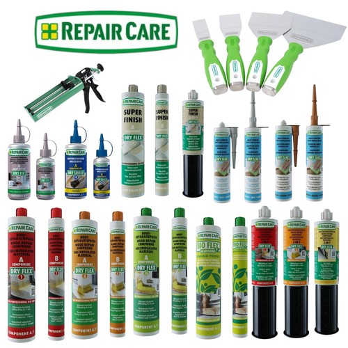 Repair care auswahl dry - repair,