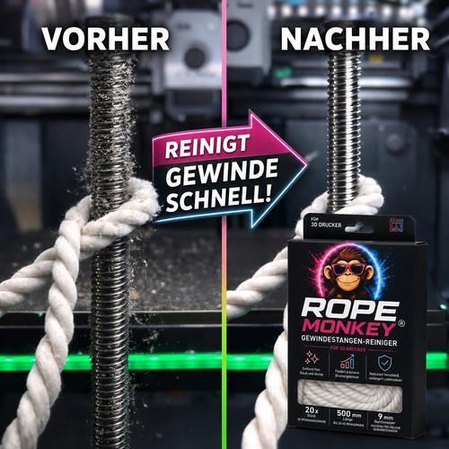 Stk reinigungsschnur für - 5, stk.