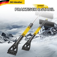 3 in 1 Schneebesen Eiskratzer