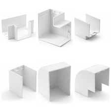 Kabelkanal Brüstungskanal