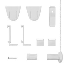 Klemmträger und Zubehör