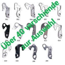 Fahrrad Schaltauge Schaltuagen