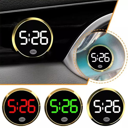 Mini led autouhren - mini-led-autouhren,, autos