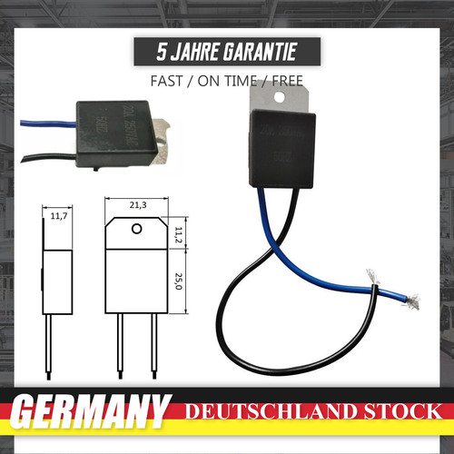 Sanftanlauf modul 230v - sanftanlauf,