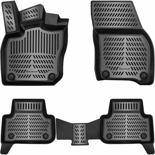 Elmasline gummimatten für - elmasline, 3d