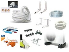 Zubehör für Montage