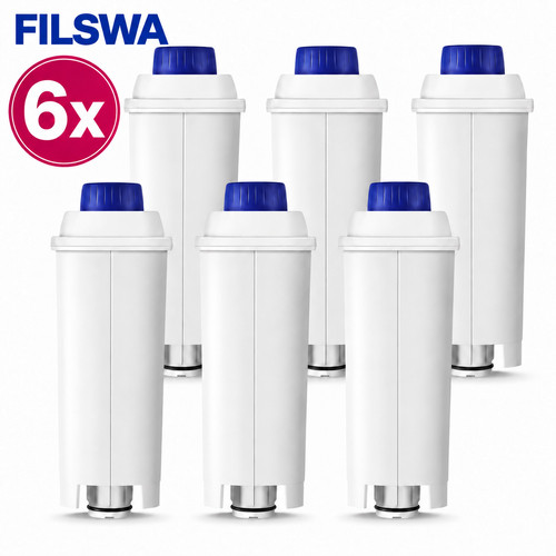 6er pack wasserfilter - wasserfilter,