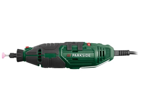 Parkside feinbohrschleifer - parkside,