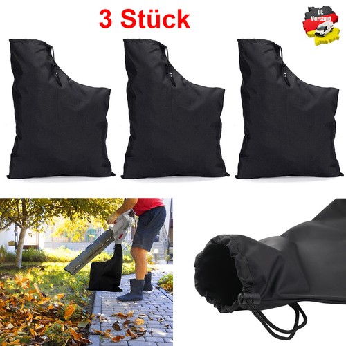 3stk universal fangsack - 3stk,