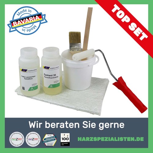 Set gfk reparatur kg - reparatur, 1,5
