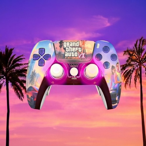 Sony ps5 dualsense controller - sony,