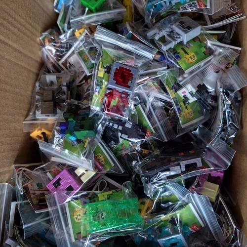 Original kinder joy minecraft - original,