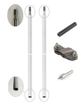 Tiefenerder Staberder Ø20mm