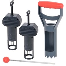 2x Wühlmausfalle Swissinno