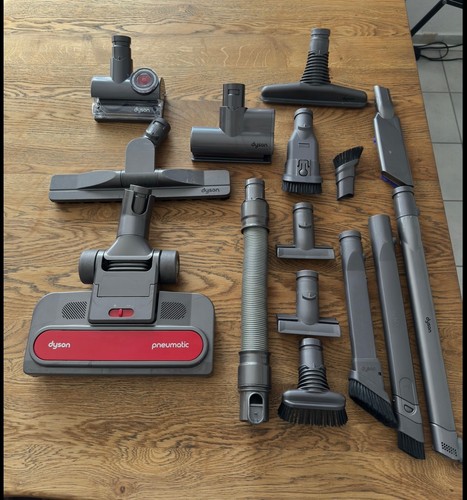 Dyson aufsätze zubehör - dyson, für