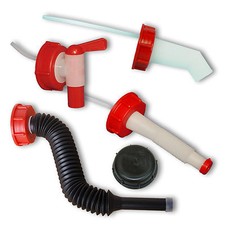 Kanister Zubehör NEUWARE