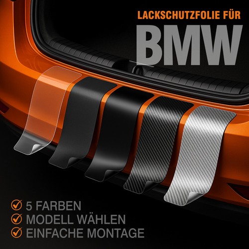 Lackschutzfolie für bmw - für, ✓