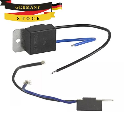 Sanftanlauf modul 230v bis 20a - sanftanlauf,