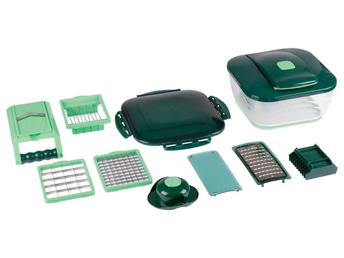 Nicer dicer chef ersatzteile - nicer,