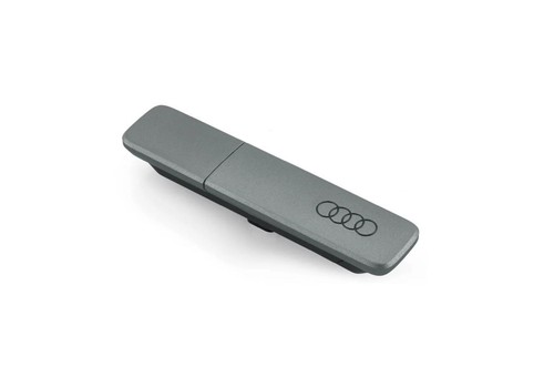 Audi original zubehör design - audi,
