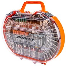 Zubehör Set 276tlg für