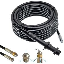 Rohrreinigungsschlauch für