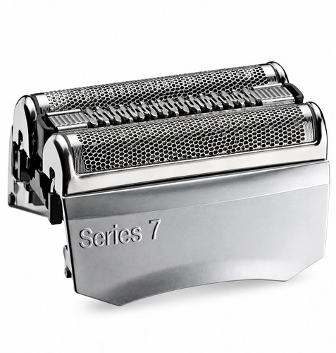 Scherkopf für braun series - scherkopf,
