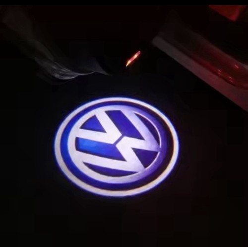 Led türprojektor zubehör - 2x,