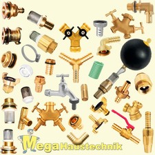 Wasserschlauch Zubehör aus