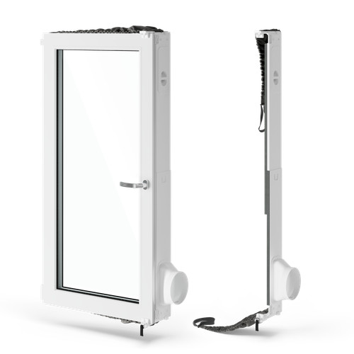 Aeg awkit5 zubehör window - awkit5,