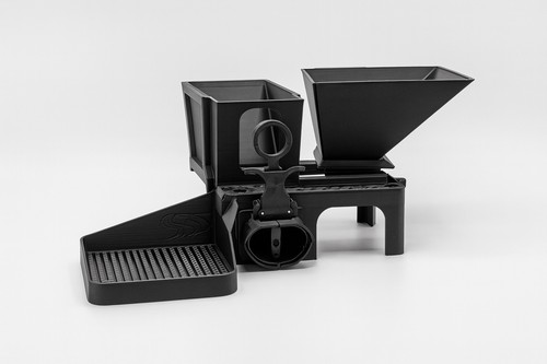 Original sdd zubehör set für - zubehör,