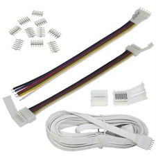 Zubehör für RGBW+WW CCT LED