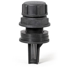 Entleerungshahn für ECO und