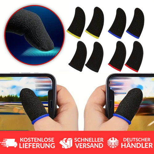 Sets fingerschutz finger - sets,