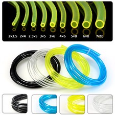 Polyurethan Benzinschlauch