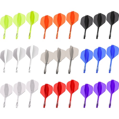 Winmau dart fusion - winmau,