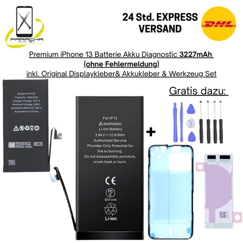 Für iphone batterie akku - batterie,