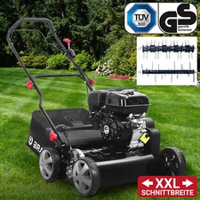 BRAST Vertikutierer Benzin